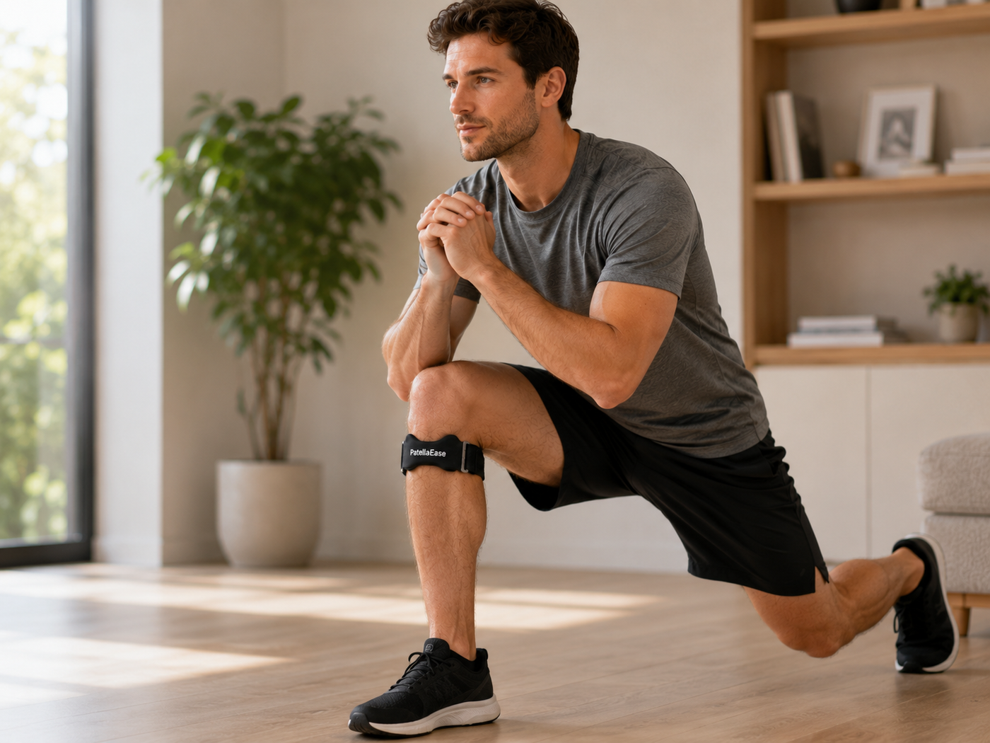 For your first mile and your fiftieth.