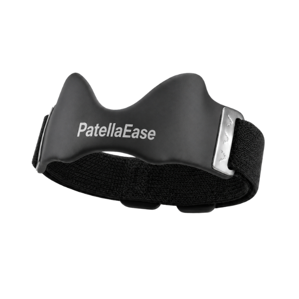 PatellaEase patellar knee strap
